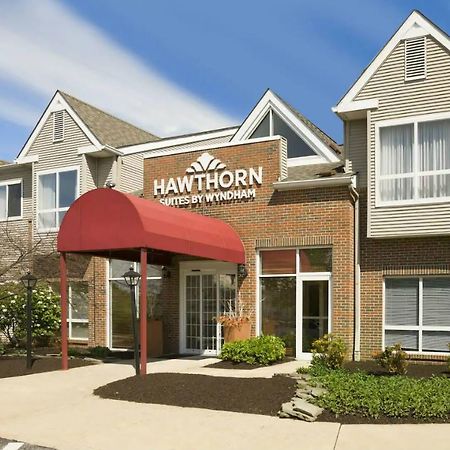 Hawthorn Suites By Wyndham Philadelphia Airport Exterior photo